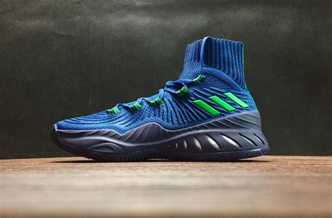 adidas crazy explosive 2017.